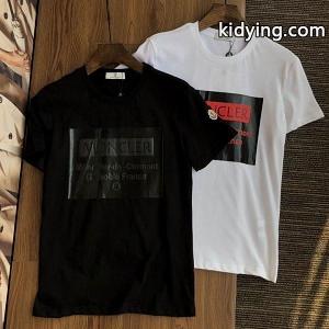 moncler ブランド コピー モンクレール ブランド コピー Ｔシャツ 激安 2026春夏コレクション メンズ 半袖 入手困難なレアアイテムkidying26H9nuui