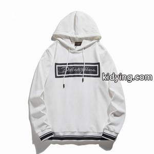 秋の定番 Dolce&gabbana スーパーコピー エレガントな大人顔 定番の人気ブランド ドルチェ＆ガッバーナ スーパーコピー コピー パーカーkidying26zyOPPD