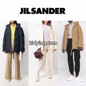 2026定番新作をチェック! JIL SANDER ジルサンダージャパン偽物 ダウンジャケット ベーシック レディ保温 高品質kidying268jKfGr