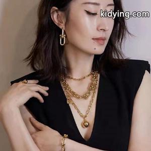 スーパーコピー tiffany & CO アクセサリー ティファニー スーパーコピー チェーン ブレスレット・ネックレス 高品質偽物 こだわりを感じさせるkidying26qCqyOj
