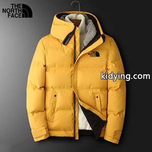 2026秋冬大人気 THE NORTH face スーパーコピー ザノースフェイス スーパーコピージャケット偽物 綿入れ シンプル 保温性に優れた暖かい着心地kidying26a0bG9n