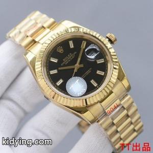 3色展開 ロレックス スーパーコピーコピー時計 メンズ rolex スーパーコピー DATEJUST 41mm 自動巻き腕時計 表情に品格を醸し出しkidying26DG151f
