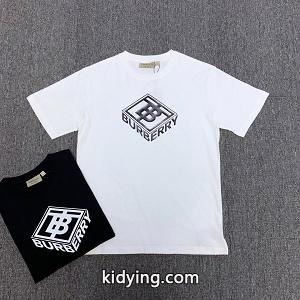 カップル コーデ デザイン Tシャツ コピー ソフトな肌触りburberry コピーブランド バーバリー コピーブランドkidying26vGraGj