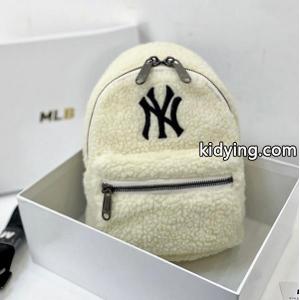 レディース上品MLB KOREAバックコピーエムエルビーコリアリュックファッション新品19*15cmkidying260j8LHn