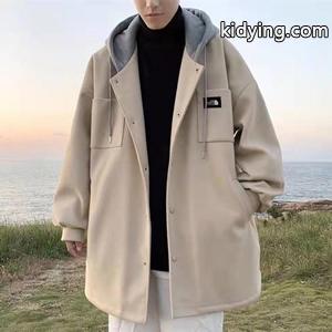 SNSで話題沸騰中 2026韓国The North face コピー ザノースフェイス コピーコピー コート 綿入れ 絶対的におしゃれ着こなしkidying26reCWny