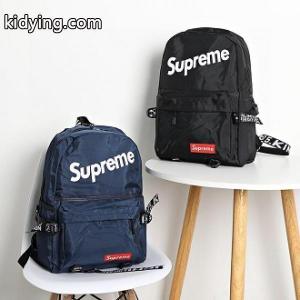 当店人気のおすすめ supreme スーパーコピー リュック ナイロン 通勤通学 使い勝手の良い 大容量で実用性に優れる上品kidying26ieGnqi