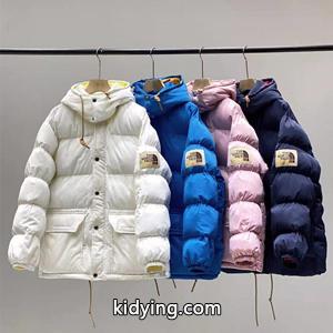 The North face ブランド コピー 肌寒い日にぴったり グ○チ ノースフェイス ダウンジャケット スーパーコピー マルチに大活躍kidying26imeqqy
