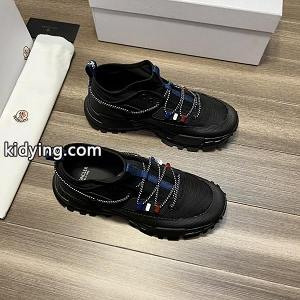 ◆超人気◆新作 moncler スーパーコピー スニーカー コピー モンクレール スーパーコピー 3色選び トレンド感を楽しめkidying26n0PDia