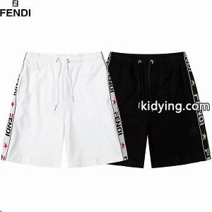 新作登場！fendi コピー フェンディ コピー 通販 ショートパンツ モノトーンのバージョン着回し抜群 売れ筋商品kidying268n4jau