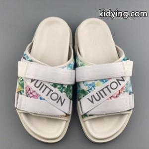 21ss春夏メンズコレクション Louisvuitton コピーブランド コピー ホノルル・ライン ミュール 2色展開 履き心地の良いkidying26aSzm4v