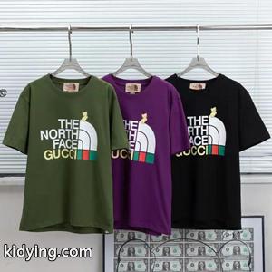2026春夏着こなし方GC 人気ブランド半袖tシャツコピー ...