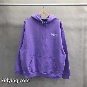 人気アイテム バレンシアガ コピー 純度の高いシンプル主義 パーカー balenciaga コピー コピーkidying26DimG9r