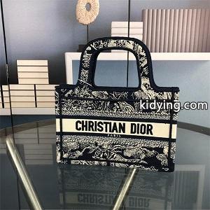 2026上質なアイテム高級ブランドDR Book Toteミニトートバッグ新作コレクションkidying26TDyCaq