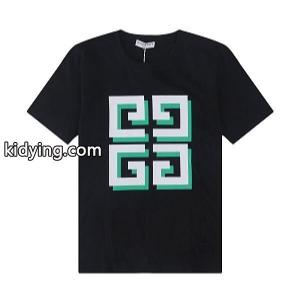 黒は年中使える万能カラー ｔシャツ コピー  givenchy コピー ジバンシー コピー トレンドファッションkidying26jGLXrC