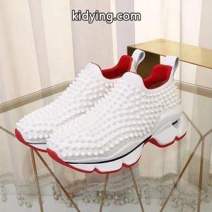 2026ssファション流行を カジュアルに着こなし クリスチャンルブタン コピー CHRISTIAN louboutin コピー スニーカー、靴 5色可選_クリスチャンルブタン コピー CHRISTIAN louboutin コピー_ブランド コピー 激安(日本最大級)kidying26ueayGD