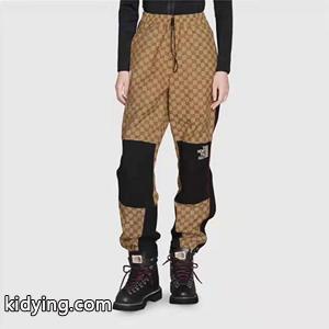 The North face ブランド コピー グ○チ× ノースフェイスコピースエットパンツ 絶対にオシャレに見える ロングシーズン着用可能kidying26yaueey