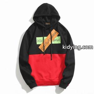 お得セール DOLCE & gabbana コピー ドルガバメンズ服コピー パーカー 抜群の着心地 押さえておきたい人気 3色展開kidying260vW9Hr