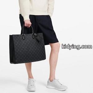 A4サイズ収納可 21SS新作 Louis vuitton コピー ヴィトン コピー 激安 グラン・サック ビジネスバッグkidying26i0Dy8j
