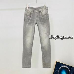 ワードローブの強い味方 dior コピー jean コピー ディオール コピー デニム メンズ ユーズド風 非常に良い身なり効果kidying26P5reui