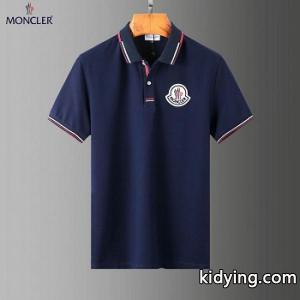とても売れている定番 moncler コピー コピー モンクレール コピー ポロシャツ 半袖 襟付き メンズファッションkidying26jC0nmi