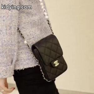 人気高い新作おすすめ CH◎NEL ブランド スーパーコピー ミニバッグ レディなタッセル 多色展開kidying261Tnqmi