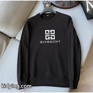 オシャレが楽しめる秋冬新品 givenchy コピー パーカー スーパーコピー クルーネック ジバンシー コピーkidying26Xz4nKj