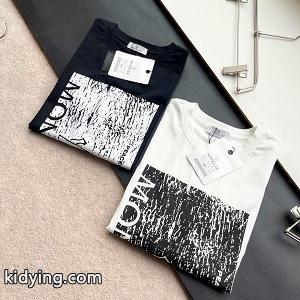 ゆったりきれいめスタイル新品  moncler コピー ｔシャツ コピー モンクレール コピーkidying26f0bqKv