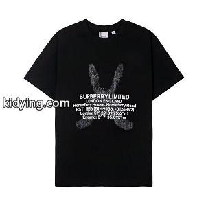 ソフトな肌触りのオールコットン製 バーバリー コピーコピー ｔシャツ burberry コピーkidying26Pn8Dmy