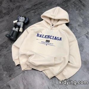 バレンシアガ スーパーコピー スタイリッシュでおしゃれ秋冬新作 balenciaga スーパーコピー パーカー コピーkidying26vSr0by