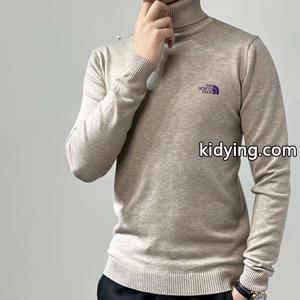 秋冬にも大活躍間違いなしTHE NORTH face スーパーコピー通販 ノースフェイスセーター偽物 洗練されたタートルネックデザインkidying26COrOHr