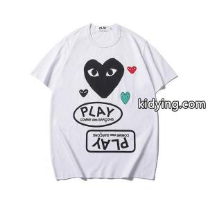 CDGコピーギャルソン春夏という爽やかな季節にぴったりなアイテム 大人気ｔシャツkidying26yCSXDi