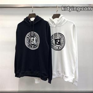 フェンディ コピー fendi コピー21SS最新モデルパーカー男女兼用人気アイテム 限定版 セールkidying26eyCi8v