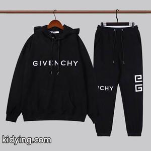 爆買い2026魅力ファッション givenchy コピーブランド ジバンシー コピーブランド通販 上下セット ジャージ 2色可選 魅力を引き出すkidying260TX91D