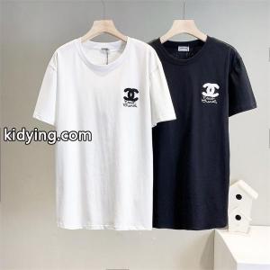 春夏カップルモデル 立体タオル刺繍 オーバーサイズ限定 2026ハイブランド服kidying26H1LfCy