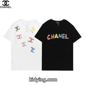 B182半そでTシャツ男女ファッションハイブランド 限定 2...