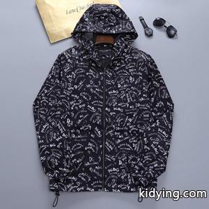 DOLCE&gabbana ブランド コピー ドルガバコピー ジャケット 防風 上品で洗練されたルックス 無地のデザインで大人気kidying26rGnmyy