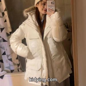 爆買いCANADA goose コピー カナダグース コピー スーパーコピー ダウンジャケット 秋冬シーズンの限定新着kidying26fu8Xnu