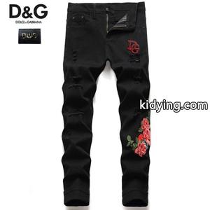 おしゃれDOLCE&gabbana スーパーコピー ドルチェ＆ガッバーナ スーパーコピーコピー ジーンズ メンズ 上品で洗練されたルックスkidying26nOX9zu
