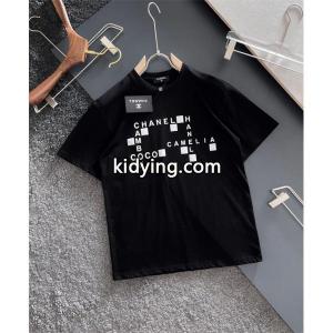 2026春夏新品 フロント高質量プリントロゴ ハイブランド半袖ｔシャツ M-5XLkidying26fKLvSv