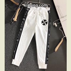 CHROME hearts ブランド コピー クロムハーツ ブランド コピー コピー 通販 パンツ 洗練された印象を演出 幅広いコーデで活躍kidying26bSb4Hf
