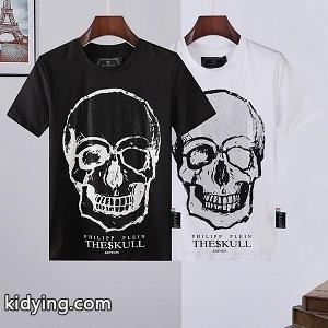 お手頃価格フィリッププレインメンズｔシャツ激安使い勝手の良いPHILIPP PLEIN 服kidying26GLTDmm