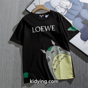 loewe コピーブランド2026春夏×トトロコラボシリーズ 人気アイテム 限定版 品質保証 スーパーコピーkidying264baSfi