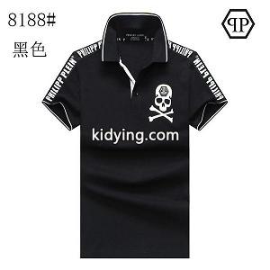 遊び心あるデザイン フィリッププレインコピー  ポロシャツ人気絶対おすすめ  PHILIPP PLEIN激安通販kidying26mOjKHj