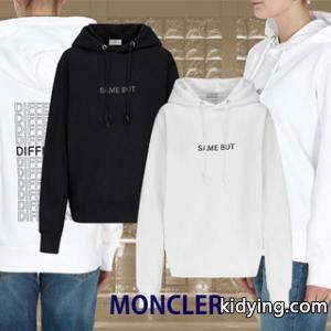 話題沸騰中moncler スーパーコピー モンクレール スーパーコピー 偽物 パーカー/スウェット フード付き 着れてオシャレに魅せれkidying26baKL1r