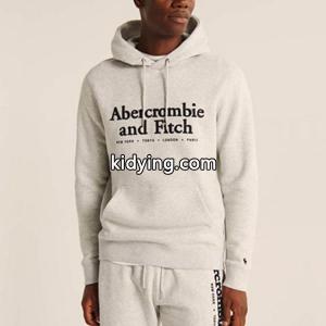 2026人気激売れAbercrombie & Fitch アバクロンビー&フィッチ偽物メンズ パーカー フード付き 3色展開kidying26ya0n0f