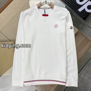 超激得品質保証 moncler ブランド コピーコピー モンクレール ブランド コピー パーカー 気兼ねなく着られる ブラックホワイトネイビーkidying26HbCyqC