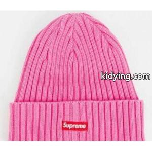 吸水速乾と通気性に優れた　supreme コピー シュプリーム コピー　ニット帽子　ブランド コピー 激安キャップ　ピンク　レデイース_シュプリーム コピー supreme コピー_ブランド コピー 激安(日本最大級)kidying26S1Lnqi