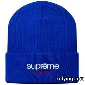 秋から春まで最適なsupreme コピー コピーキャップ　シュプリーム コピー男女兼用のブルーニット帽子_シュプリーム コピー supreme コピー_ブランド コピー 激安(日本最大級)kidying26LzCSnu