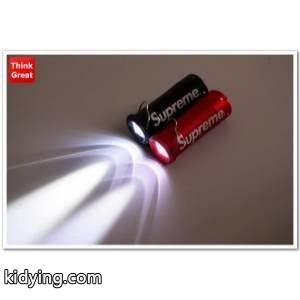 先行販売 2026 シュプリーム ブランド コピー supreme ブランド コピー 懐中電灯 2色可選_シュプリーム ブランド コピー supreme ブランド コピー_ブランド コピー 激安(日本最大級)kidying26jCGbuC