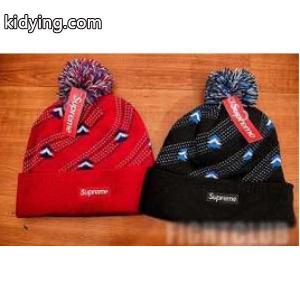 ファション性に溢れる 2026秋冬 supreme コピー シュプリーム コピー 人気販売　ニット帽 2色可選_帽子 マフラー セット_メンズファッション_スーパーコピーブランド激安通販 専門店kidying26OLr4nu